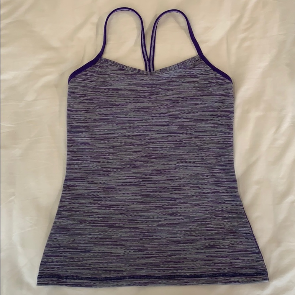 Lululemon top